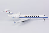 Kuwait - Government / Gulfstream G-V / 9K-AJF / 75015 / 1:200